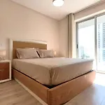 Elite 6d Apartman *