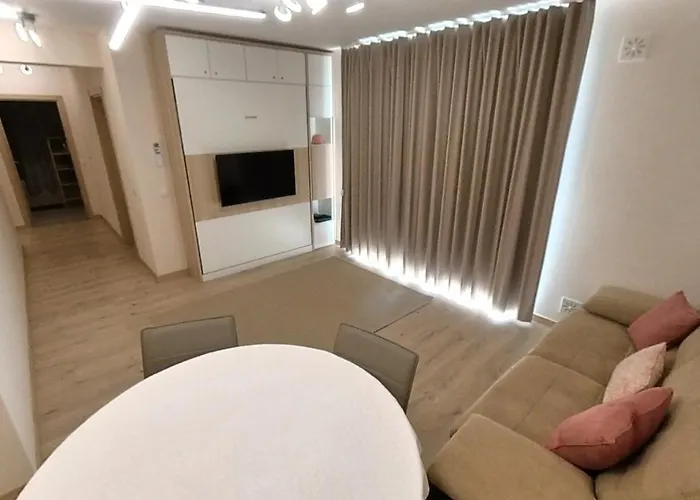 Διαμέρισμα Elite 6d Portimão