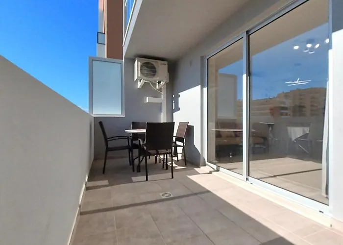 Elite 6d Διαμέρισμα *