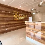 Апартаменты Elite 6d *