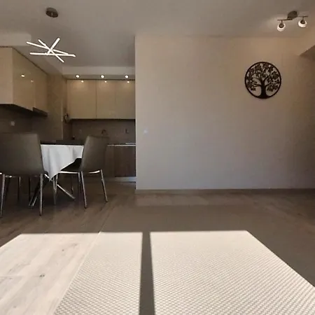 Appartement Elite 6d *