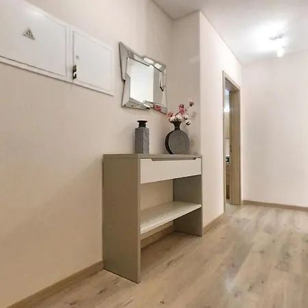 Elite 6d Appartement