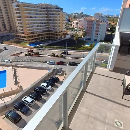 Apartamento Elite 6d
