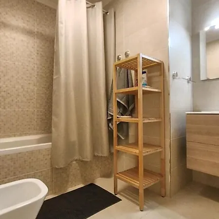 Appartement Elite 6d