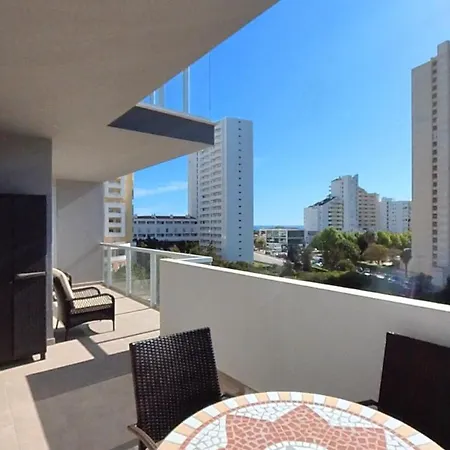 Apartamento Elite 6d *