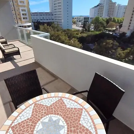 Elite 6d Apartamento Portimão