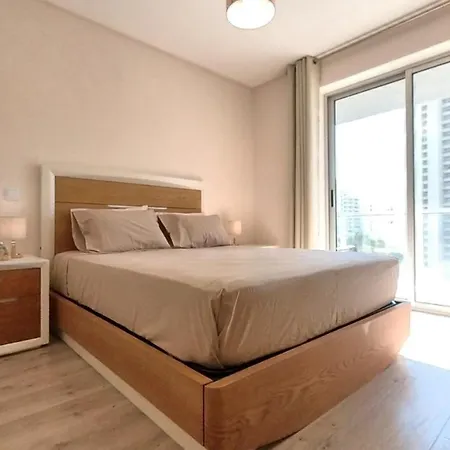 Elite 6d Apartamento *