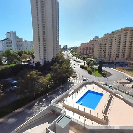 Elite 6d Appartement Portimão