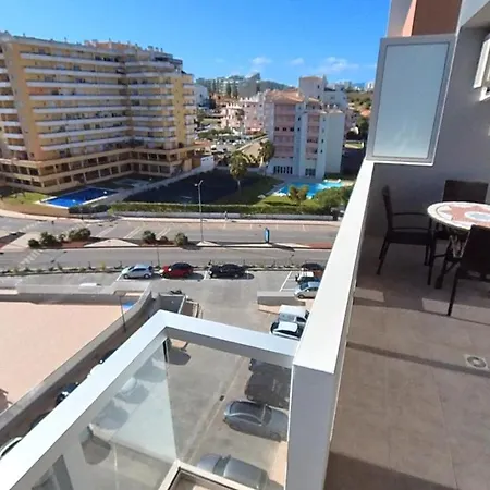 Elite 6d Apartamento *