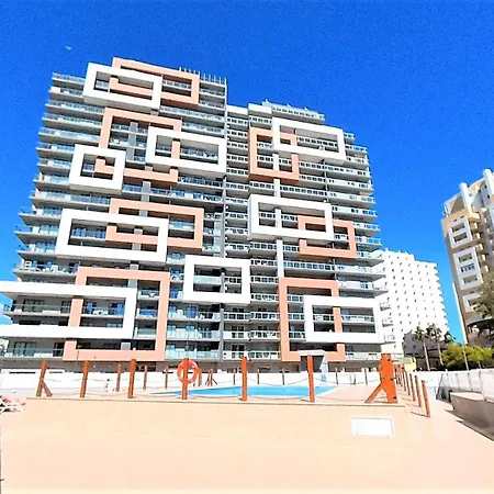 Apartment Elite 6d Portimao