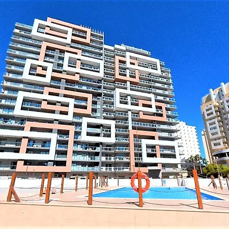 Elite 6d Apartament Portimão