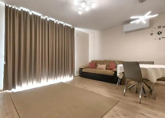 Elite 6d Appartamento Portimão