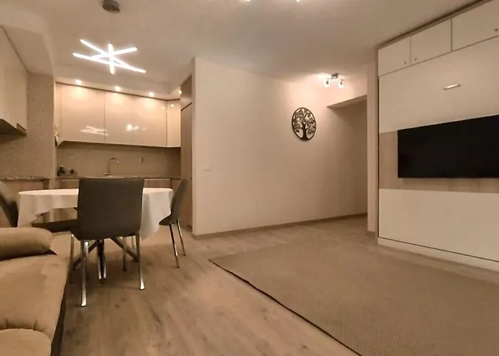 Appartement Elite 6d *