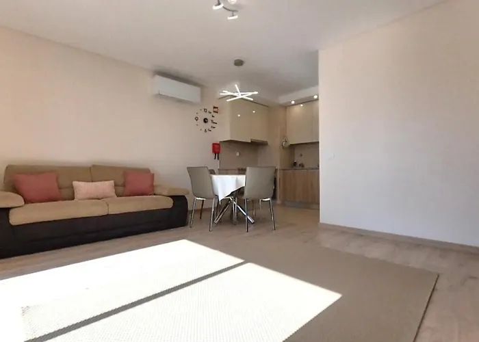 Apartament Elite 6d *