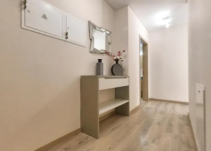 Elite 6d Apartament