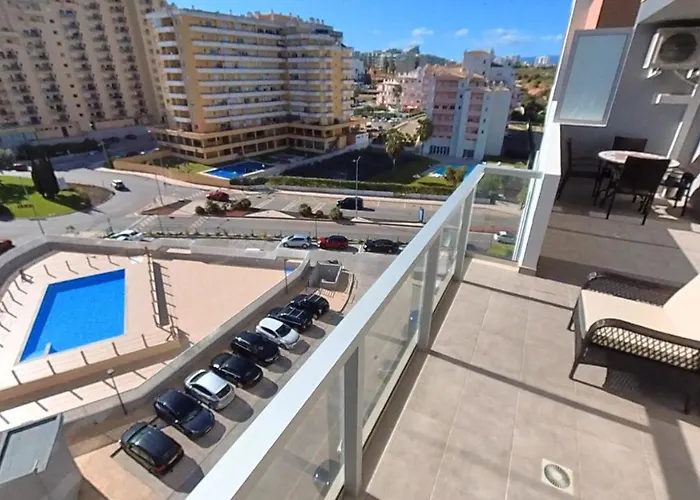 Appartement Elite 6d