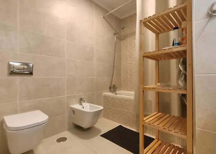 Elite 6d Apartament Portimão