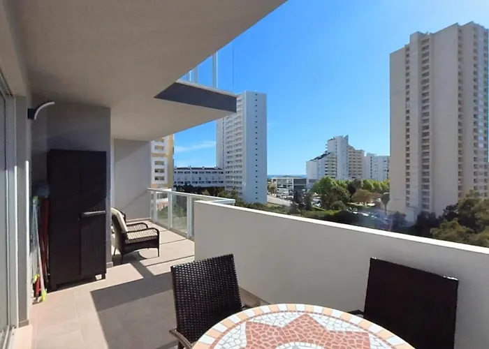 Apartament Elite 6d *