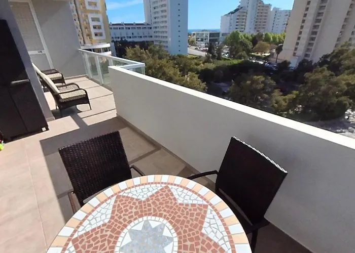 Elite 6d Apartament Portimão