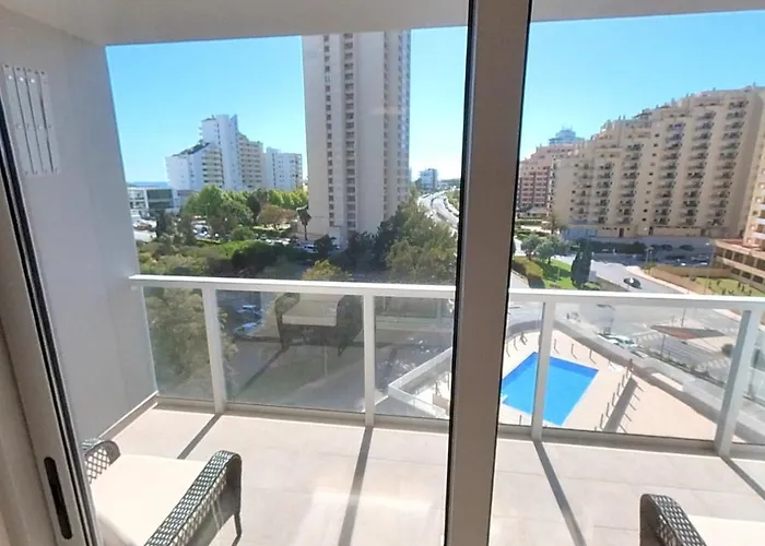 Elite 6d Appartement *