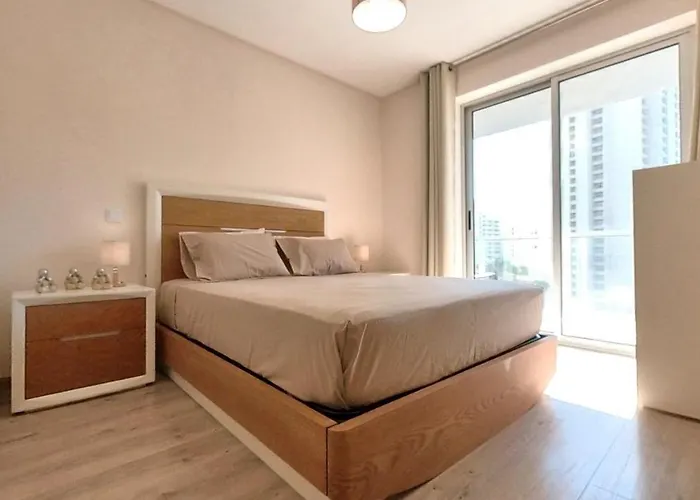 Elite 6d Appartement *