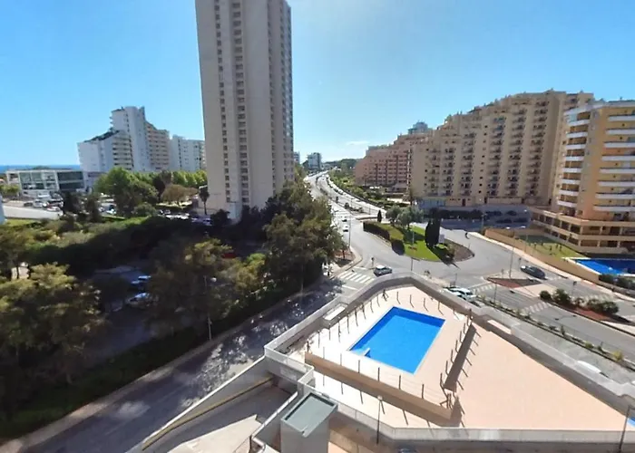 Elite 6d Apartament Portimão