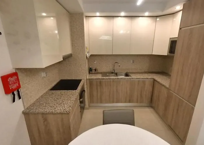 Appartamento Elite 6d *