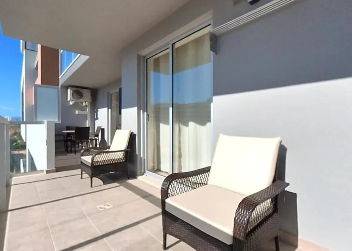 Elite 6d Appartement *