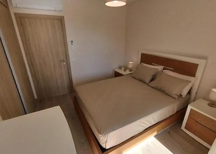 Elite 6d Apartament *