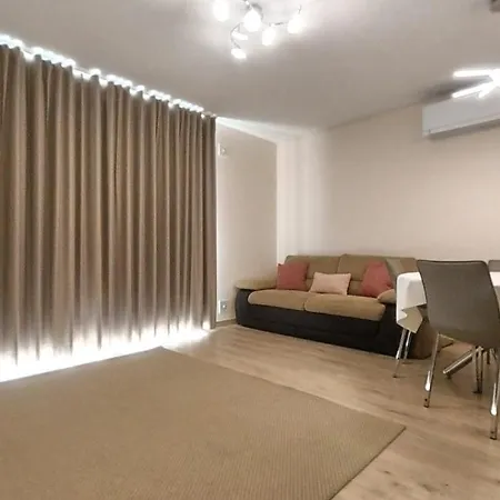 Elite 6d شقة بورتيماو