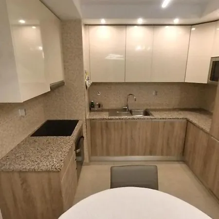 شقة Elite 6d *