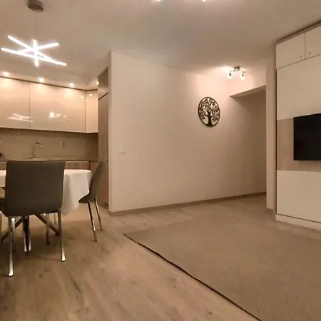 Апартаменты Elite 6d *