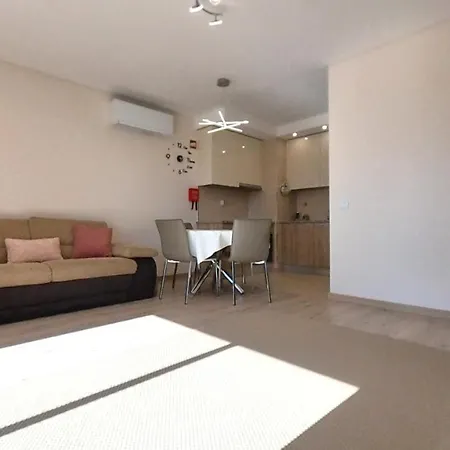 Апартаменты Elite 6d *