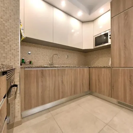 Elite 6d Апартаменты *