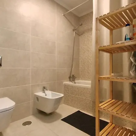 Elite 6d Апартаменты Портиман