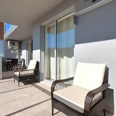 Elite 6d Апартаменты *