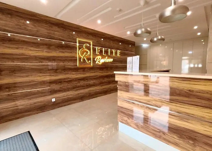 아파트 Elite 6d *